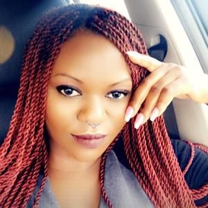 Meet your Posher, Rita